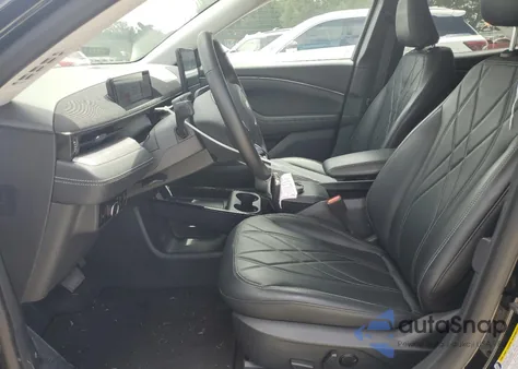 2023 Ford Mustang Mach-E Select z USA, uszkodzony, nr VIN 3FMTK1R4XPMA61815